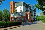 Гостиница Ингрия Гостиница Ингрия