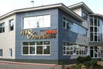 Гостиница Курорт-Парк Союз Гостиница Курорт-Парк Союз