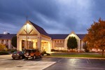 Отель Best Western Plus Gas City Отель Best Western Plus Gas City