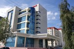 Гостиница Метрополис Гостиница Метрополис
