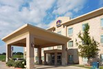 Отель Best Western Granbury Inn & Suites Отель Best Western Granbury Inn & Suites