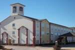 Отель Best Western Moore Отель Best Western Moore