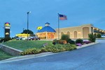 Отель Best Western Greenville Airport Inn Отель Best Western Greenville Airport Inn
