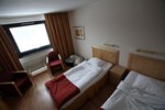 Отель Best Western Gustaf Froding Hotel & Konferens Отель Best Western Gustaf Froding Hotel & Konferens