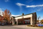 Отель Best Western Heritage Inn Concord Отель Best Western Heritage Inn Concord