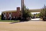 Отель Best Western Horizon Inn Отель Best Western Horizon Inn