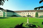 Отель Grand Hotel Sauerhof Отель Grand Hotel Sauerhof
