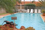 Отель Best Western Hospitality Inn Geraldton Отель Best Western Hospitality Inn Geraldton