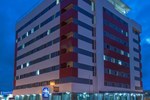 Отель Best Western Hotel Caiçara Отель Best Western Hotel Caiçara