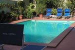 Отель Hotel Cappelli Отель Hotel Cappelli