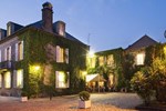 Отель Hôtel Best Western la Petite Verrerie Отель Hôtel Best Western la Petite Verrerie
