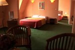 Отель Best Western Les Beaux Arts Отель Best Western Les Beaux Arts