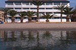 Отель Best Western Hotel Neptuno Отель Best Western Hotel Neptuno