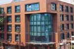 Отель Best Western Ikibin 2000 Отель Best Western Ikibin 2000