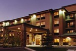 Отель Best Western Inn and Suites of Castle Rock Отель Best Western Inn and Suites of Castle Rock