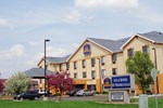 Отель Best Western Inn & Suites Merrillville Отель Best Western Inn & Suites Merrillville