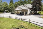 Отель Best Western Inn & Suites Rutland/Killington Отель Best Western Inn & Suites Rutland/Killington