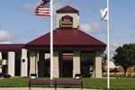 Отель Best Western Inn of Kearney Отель Best Western Inn of Kearney