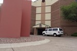 Отель Best Western Inn Of Tempe Отель Best Western Inn Of Tempe