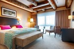Отель Quality Hotel Florø Отель Quality Hotel Florø