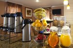 Отель Best Western Jefferson Inn Отель Best Western Jefferson Inn