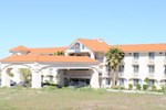Отель Best Western John Jay Inn & Suites Отель Best Western John Jay Inn & Suites