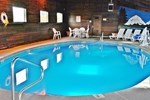 Отель Vagabond Inn & Suites Klamath Falls Отель Vagabond Inn & Suites Klamath Falls