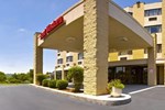 Отель Best Western Knoxville Suites Отель Best Western Knoxville Suites