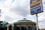Отель Best Western Lamplighter Inn & Suites Отель Best Western Lamplighter Inn & Suites