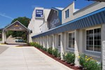 Отель Best Western Longbranch Hotel & Convention Center Отель Best Western Longbranch Hotel & Convention Center
