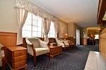 Отель Best Western Metro North Отель Best Western Metro North