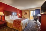 Отель Best Western Moreno Valley Hotel & Suites Отель Best Western Moreno Valley Hotel & Suites
