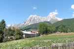 Гостиница Guest House Ushba Гостиница Guest House Ushba