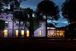 Отель BEST WESTERN PLUS Mosborough Hall Hotel Отель BEST WESTERN PLUS Mosborough Hall Hotel