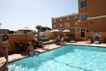 Отель Best Western Newport Beach Inn Отель Best Western Newport Beach Inn