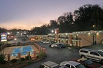 Отель Best Western Biltmore East Отель Best Western Biltmore East