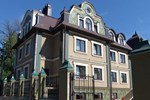 Гостиница Барские Полати Гостиница Барские Полати