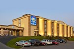 Отель Best Western Johnson City Отель Best Western Johnson City