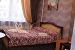 Гостиница Дворики Гостиница Дворики