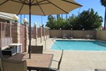 Отель Best Western Of Long Beach Отель Best Western Of Long Beach