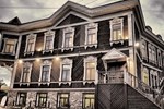 Гостиница Купеческий Дом Гостиница Купеческий Дом
