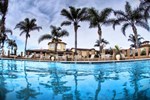 Отель Best Western Plus Oxnard Inn Отель Best Western Plus Oxnard Inn