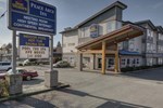 Отель Best Western Peace Arch Inn Отель Best Western Peace Arch Inn