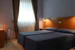 Отель Hotel Rey Arturo Отель Hotel Rey Arturo