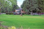 Отель Best Western Ponderosa Lodge Отель Best Western Ponderosa Lodge