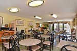 Отель Best Western Princeton Manor Inn & Suites Отель Best Western Princeton Manor Inn & Suites