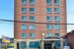 Отель Best Western PLUS Queens Court Отель Best Western PLUS Queens Court