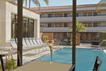 Отель Best Western PLUS Redondo Beach Inn Отель Best Western PLUS Redondo Beach Inn