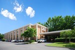 Отель Best Western Plus Richmond Airport Hotel Отель Best Western Plus Richmond Airport Hotel