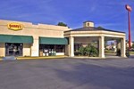 Отель Best Western Savannah Gateway Отель Best Western Savannah Gateway